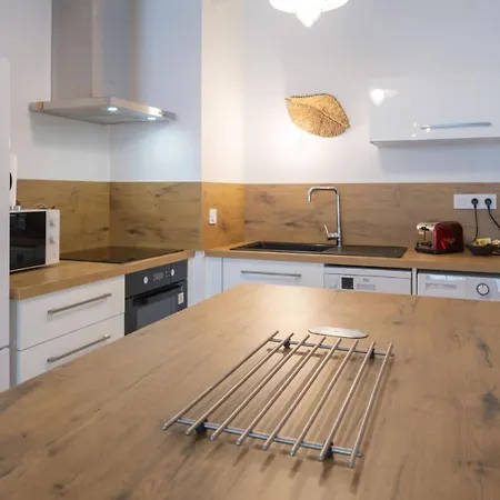 Apartamento Valras-loc Archipel Panarea Terrasse Et Vue