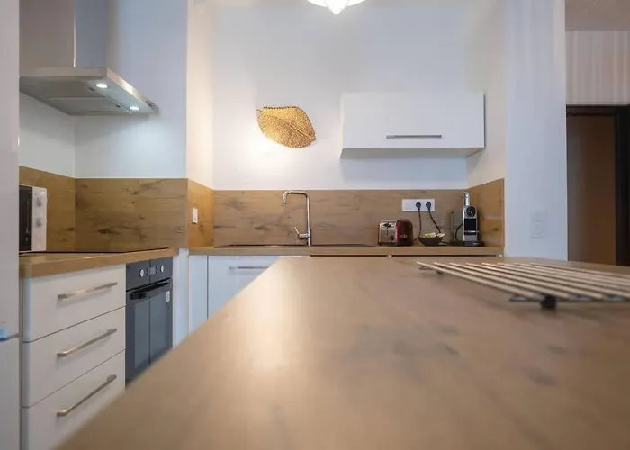 Apartman Valras-loc Archipel Panarea Terrasse Et Vue *